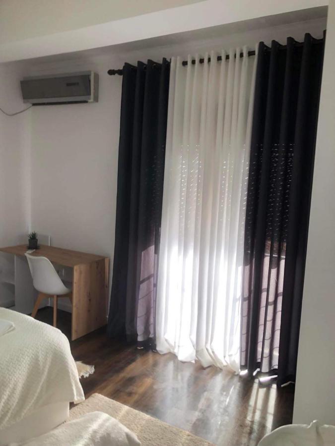 Noah'S Boutique - Apart-Hotel In Korce Eksteriør bilde